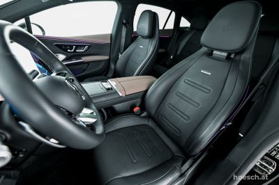 Mercedes-Benz EQS Gebrauchtwagen