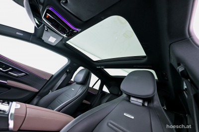 Mercedes-Benz EQS Gebrauchtwagen