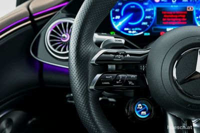 Mercedes-Benz EQS Gebrauchtwagen
