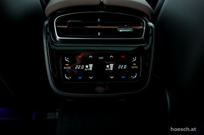 Mercedes-Benz EQS Gebrauchtwagen