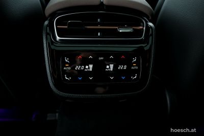 Mercedes-Benz EQS Gebrauchtwagen