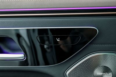 Mercedes-Benz EQS Gebrauchtwagen