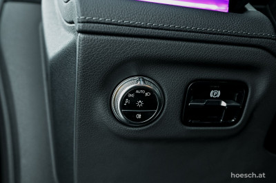 Mercedes-Benz EQS Gebrauchtwagen