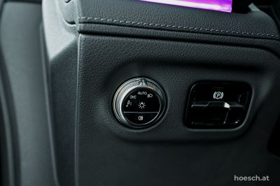 Mercedes-Benz EQS Gebrauchtwagen