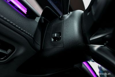 Mercedes-Benz EQS Gebrauchtwagen