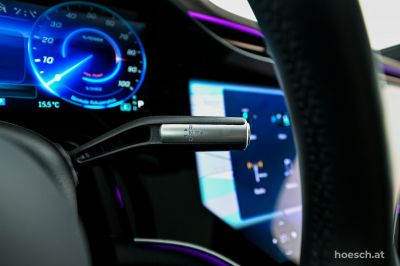 Mercedes-Benz EQS Gebrauchtwagen