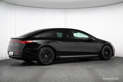 Mercedes-Benz EQS Gebrauchtwagen