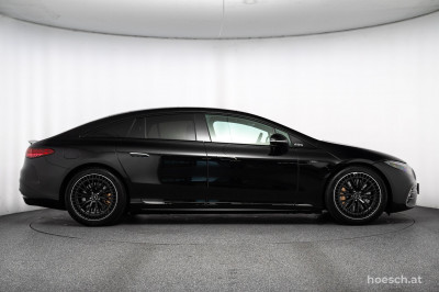 Mercedes-Benz EQS Gebrauchtwagen