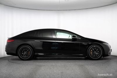 Mercedes-Benz EQS Gebrauchtwagen