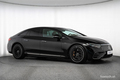 Mercedes-Benz EQS Gebrauchtwagen