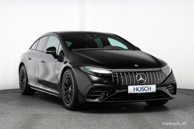 Mercedes-Benz EQS Gebrauchtwagen
