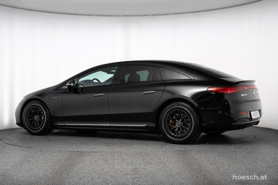 Mercedes-Benz EQS Gebrauchtwagen