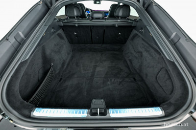 Mercedes-Benz EQS Gebrauchtwagen