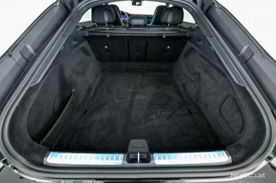 Mercedes-Benz EQS Gebrauchtwagen