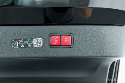 Mercedes-Benz EQS Gebrauchtwagen