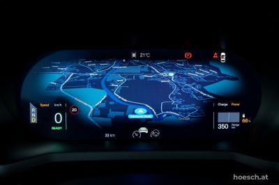 Polestar Polestar 2 Gebrauchtwagen