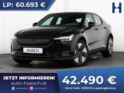 Polestar Polestar 2 Gebrauchtwagen
