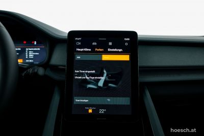 Polestar Polestar 2 Gebrauchtwagen