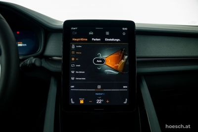 Polestar Polestar 2 Gebrauchtwagen