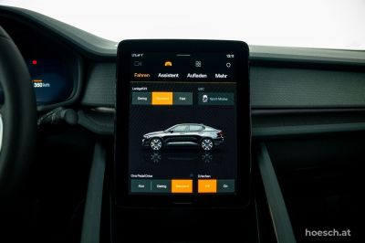 Polestar Polestar 2 Gebrauchtwagen