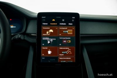 Polestar Polestar 2 Gebrauchtwagen