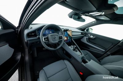 Polestar Polestar 2 Gebrauchtwagen