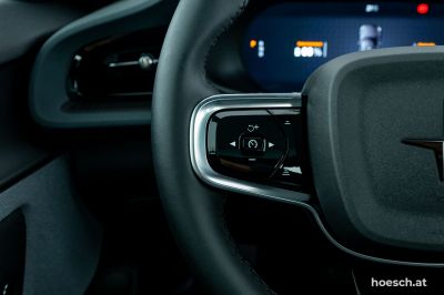 Polestar Polestar 2 Gebrauchtwagen