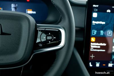 Polestar Polestar 2 Gebrauchtwagen