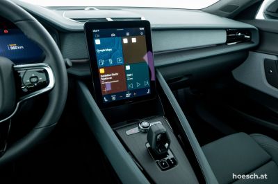 Polestar Polestar 2 Gebrauchtwagen