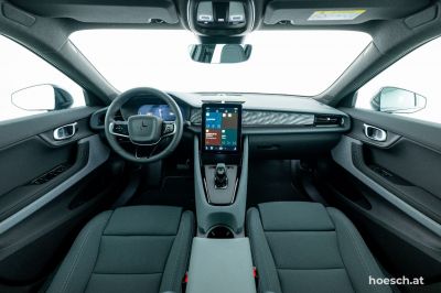 Polestar Polestar 2 Gebrauchtwagen