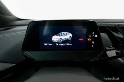 VW ID.4 Gebrauchtwagen