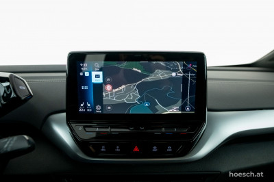 VW ID.4 Gebrauchtwagen