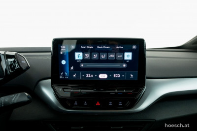 VW ID.4 Gebrauchtwagen