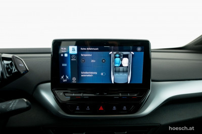 VW ID.4 Gebrauchtwagen