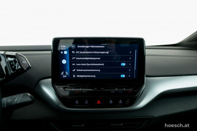 VW ID.4 Gebrauchtwagen