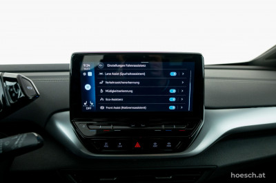 VW ID.4 Gebrauchtwagen