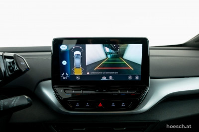 VW ID.4 Gebrauchtwagen