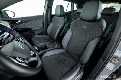 VW ID.4 Gebrauchtwagen