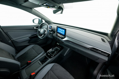 VW ID.4 Gebrauchtwagen