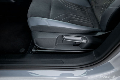 VW ID.4 Gebrauchtwagen