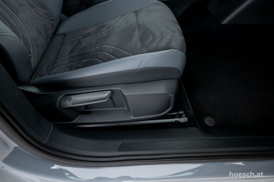 VW ID.4 Gebrauchtwagen