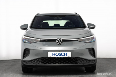VW ID.4 Gebrauchtwagen