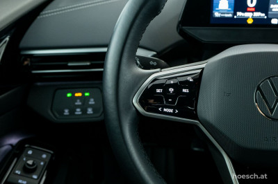 VW ID.4 Gebrauchtwagen