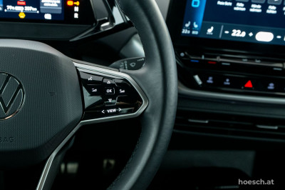 VW ID.4 Gebrauchtwagen