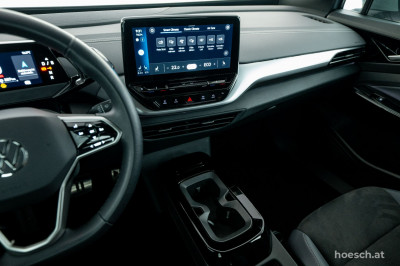 VW ID.4 Gebrauchtwagen