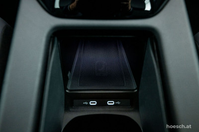 VW ID.4 Gebrauchtwagen