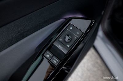 VW ID.4 Gebrauchtwagen