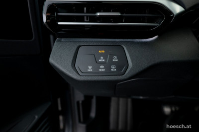 VW ID.4 Gebrauchtwagen