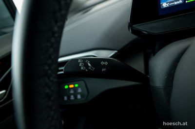 VW ID.4 Gebrauchtwagen