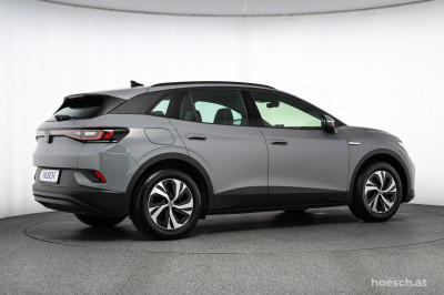 VW ID.4 Gebrauchtwagen